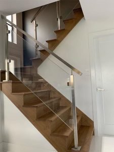 jasa pemasangan reling